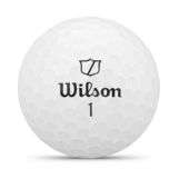 Wilson golfballen  width=
