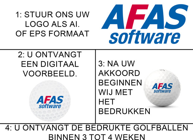 Wilson Duo weiche gelbe Golfb&auml;lle mit Logo bedruckt