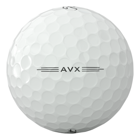 Titleist AVX golfballen met logo bedrukken