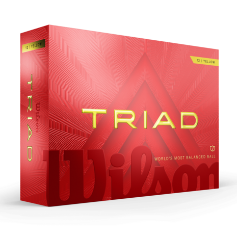 Wilson Triad Geel