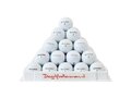 Taylormade Golfball-Mix &ndash; 25 Lakeballs