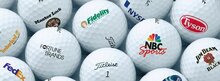 Golfbälle mit Aufdruck Golfbälle-mit-Aufdruck