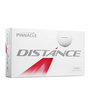 Pinnacle-Golfballen
