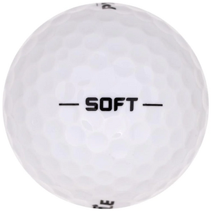Pinnacle Soft Golfbälle – 25 Lakeballs Pinnacle Soft Golfbälle – 25 Lakeballs