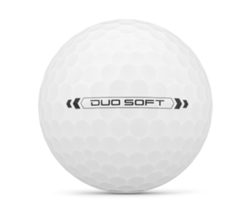 Wilson Staff Duo weiche Golfbälle – 25 Lakeballs Wilson Staff Duo weiche Golfbälle – 25 Lakeballs