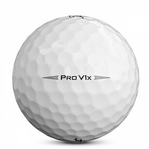 Titleist Pro V1x AAA Golfbälle – 25 Lakeballs Titleist Pro V1x AAA Golfbälle – 25 Lakeballs