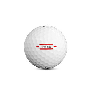 Titleist Trufeel Lakeballs – 25 Stück Titleist Trufeel Lakeballs – 25 Stück
