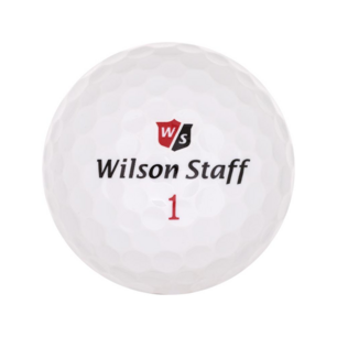 Wilson Staff DX2 weiche Golfbälle – 25 Lakeballs Wilson Staff DX2 weiche Golfbälle – 25 Lakeballs