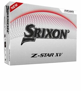 Srixon Z-Star XV Golfbälle mit logo Srixon Z-Star XV Golfbälle mit logo