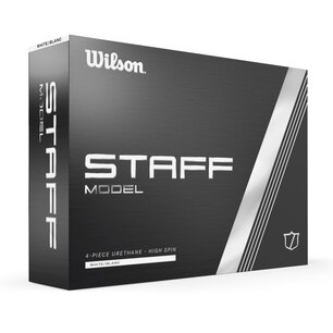 Mit Logo bedruckte Golfbälle des Modells Wilson Staff Mit Logo bedruckte Golfbälle des Modells Wilson Staff