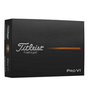 Titleist Pro V1 Golfbälle mit Logo bedruckt Titleist Pro V1 Golfbälle mit Logo bedruckt