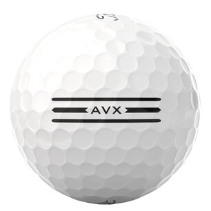 Titleist AVX Golfbälle – 25 Lakeballs Titleist AVX Golfbälle – 25 Lakeballs