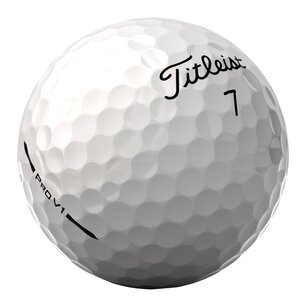 Titleist Pro V1 AA Golfbälle – 50 Lakeballs