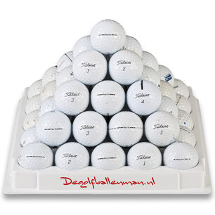 Titleist Pro V1 AA Golfbälle – 50 Lakeballs Titleist Pro V1 AA Golfbälle – 50 Lakeballs