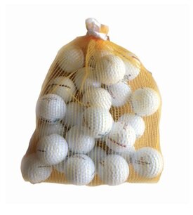 Pinnacle Lakeballs – 25 Golfbälle Pinnacle Lakeballs – 25 Golfbälle